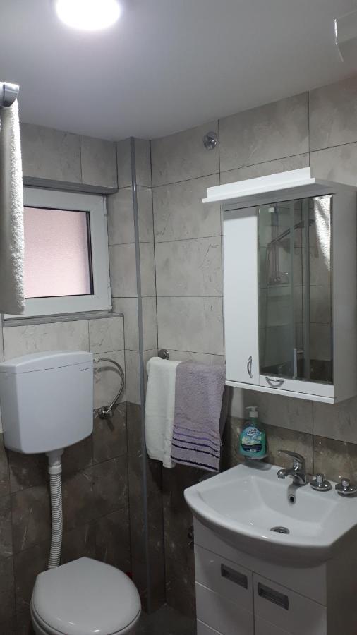 Apartamento Apartman Gorski Raj Minimum 2 Nocenja Jevtici Exterior foto